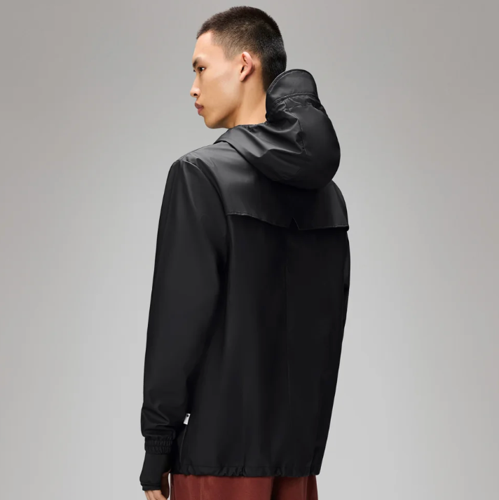 Storm Breaker - Black