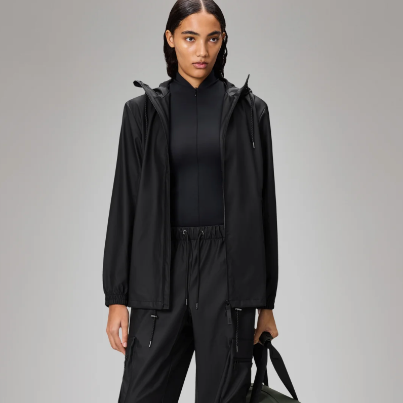 Storm Breaker - Black