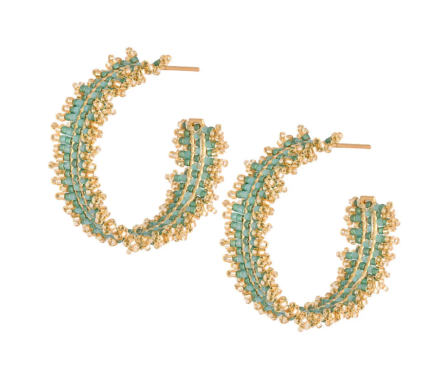 Boleros Earrings