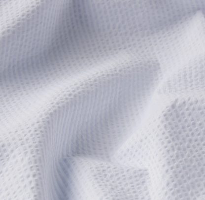 The Striped Classic Shirt