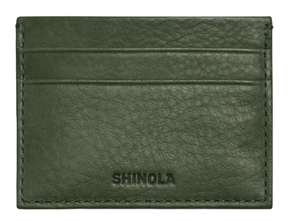 5 Pocket Card Case