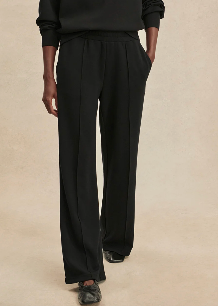 The Wide Leg Pant 28