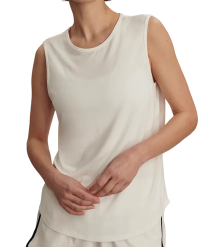 Nolan Seamless Longline Tank