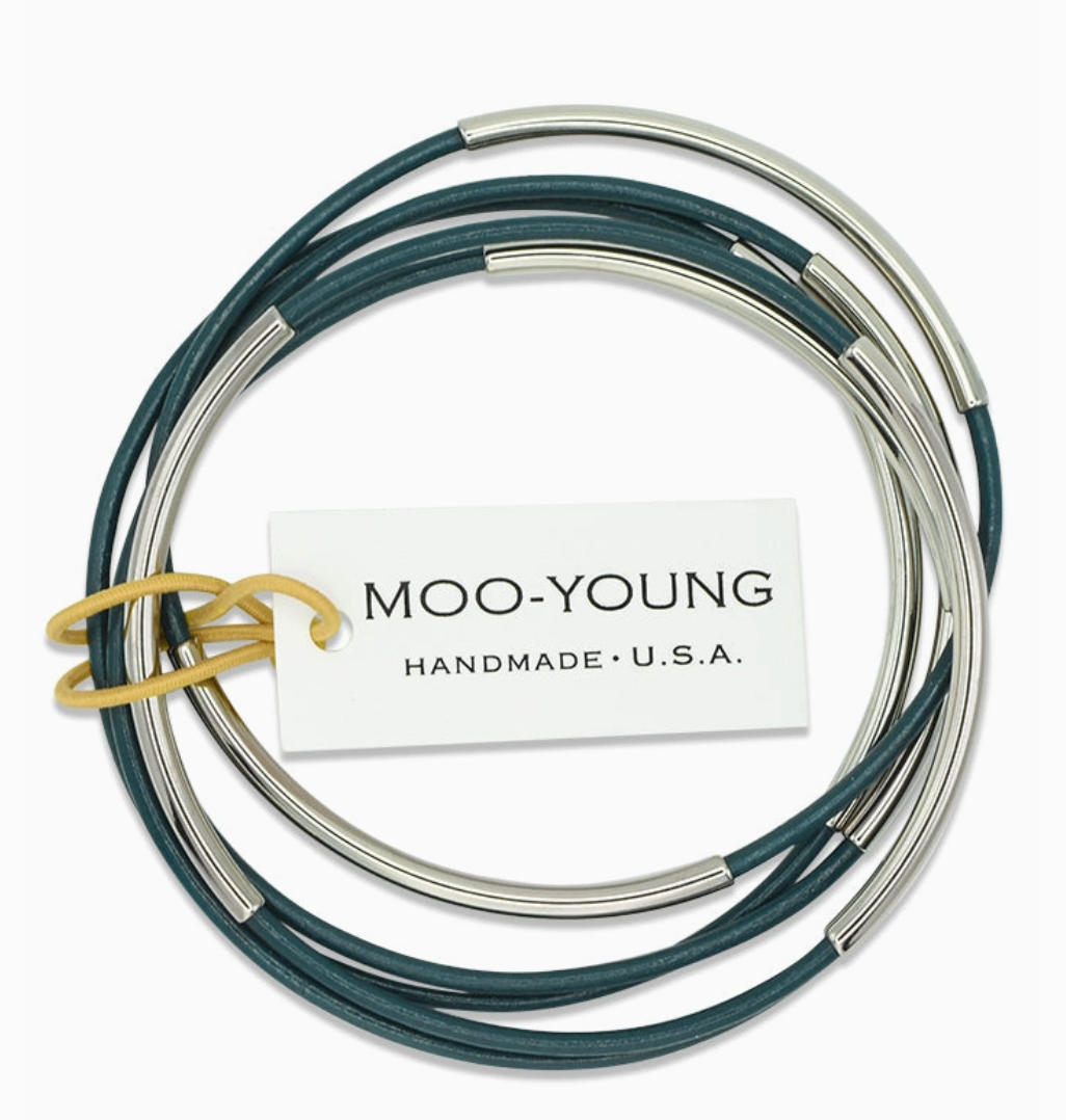 Skinny Bangles