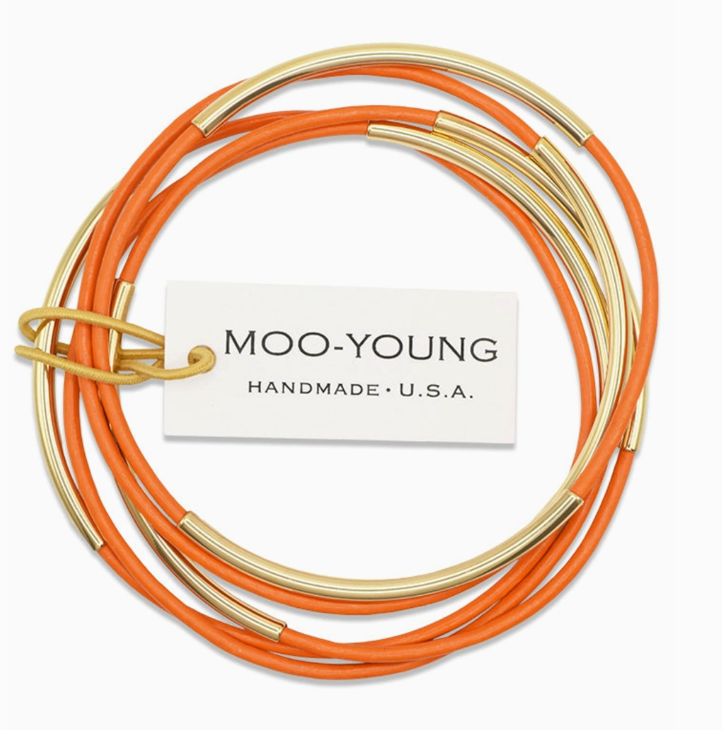 Skinny Bangles