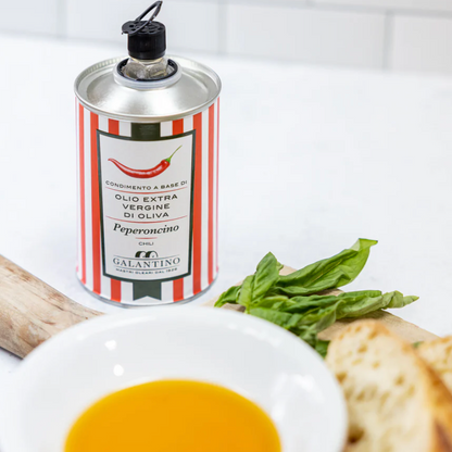 Peperoncino Extra Virgin Olive  Oil - 100ml