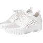 Tulip Laced Sneaker