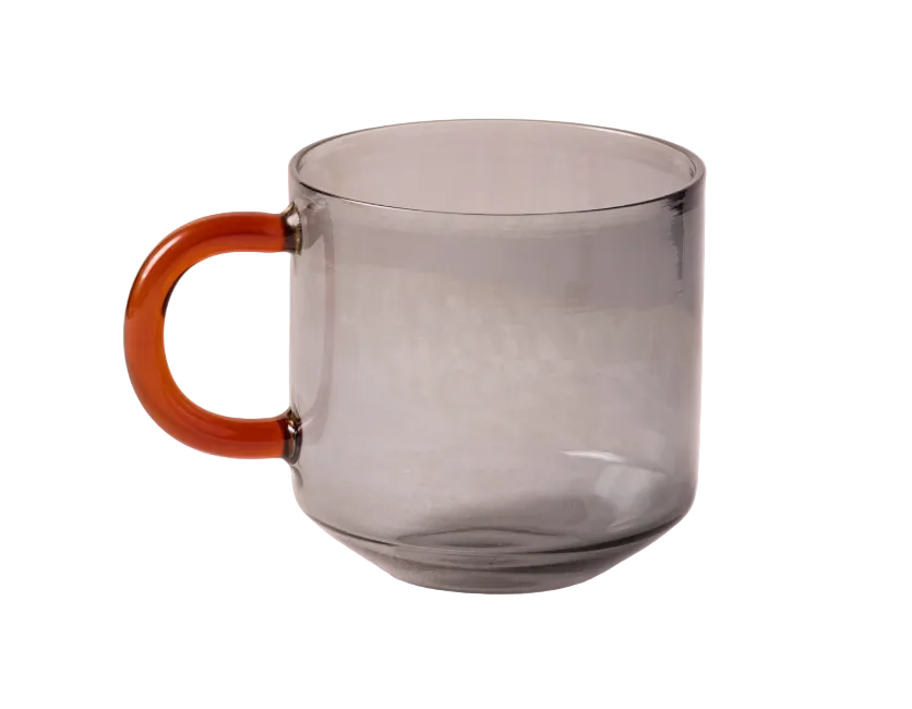 Niko Glass Mug