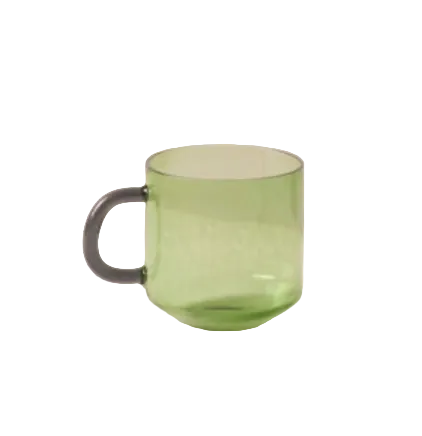 Niko Glass Mug