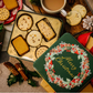 Farmhouse Biscuit Tin