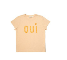 Clare V. Classic Tee