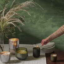 Curate Your Space for the Holidays