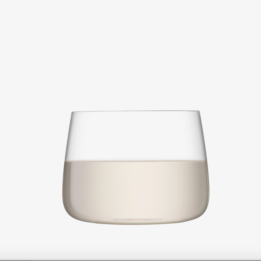 Metropolitan Stemless Glass - Set of 4