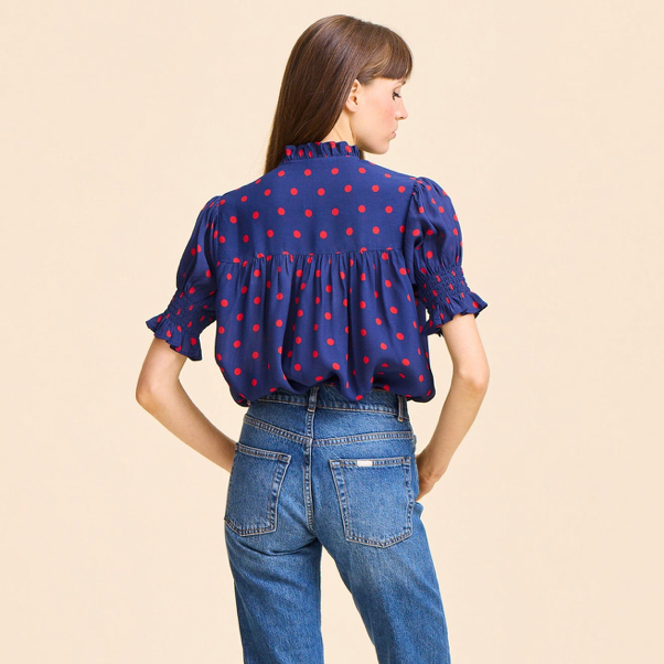 Marnie Top