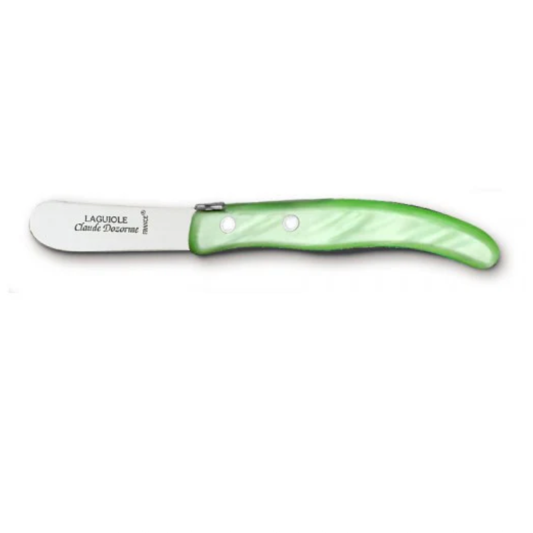 Berlingot Small Butter Knife