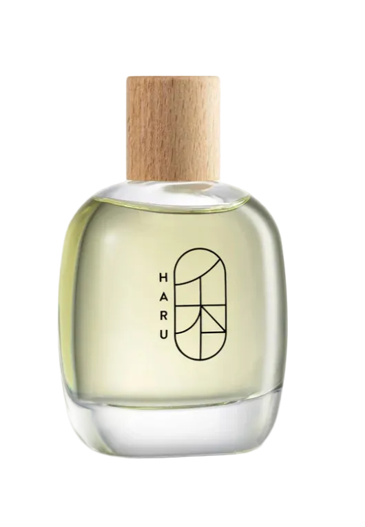 HARU Eau de Parfum - The Fragrance of Rebirth