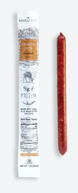 Venison Stick