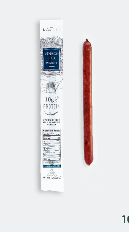 Venison Stick