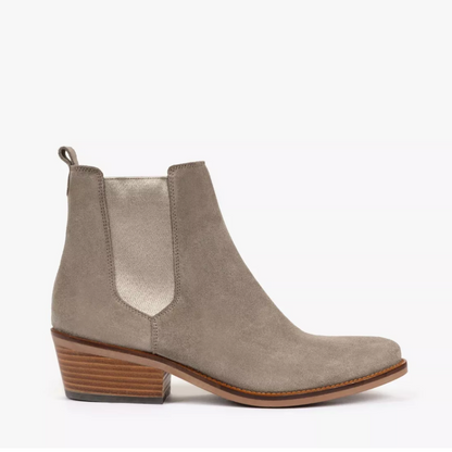 Rove Suede Boot