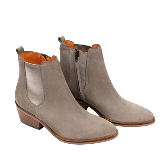 Rove Suede Boot