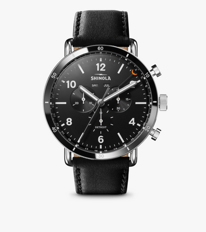 Canfield Watch