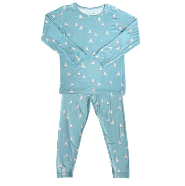 Toddler Pajama Set