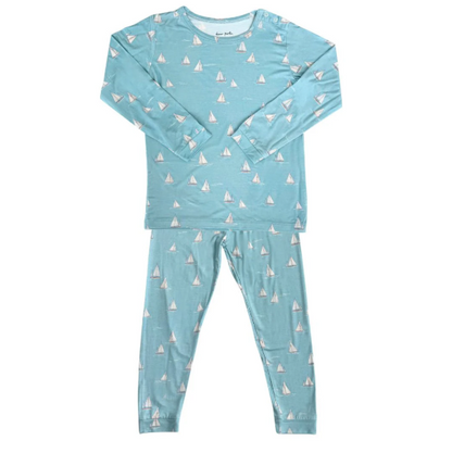 Toddler Pajama Set