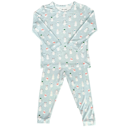 Toddler Pajama Set
