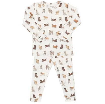 Toddler Pajama Set