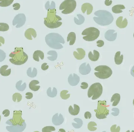 Toddler Pajama Set