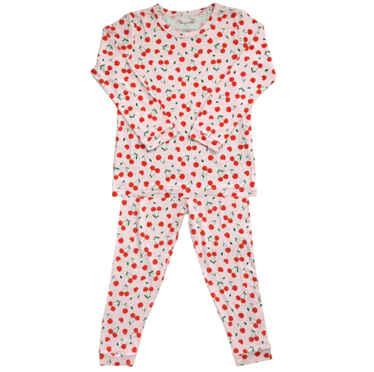 Toddler Pajama Set