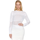 Wesley Sweater - Ivory