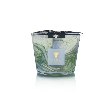 Leaves Marius Candle
