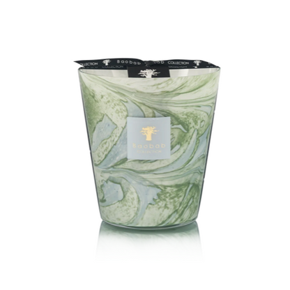 Leaves Marius Candle