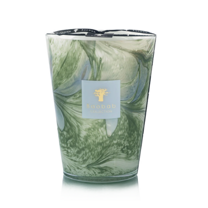 Leaves Marius Candle