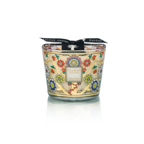Tree of Love Scented Candle