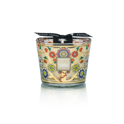 Tree of Love Scented Candle