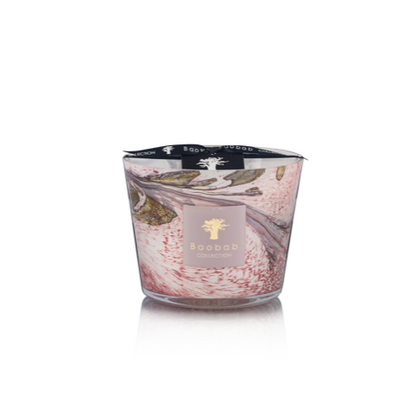 Leaves Manon Candle