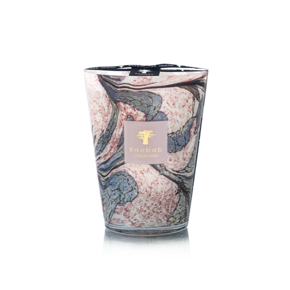 Leaves Manon Candle
