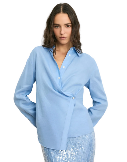 Perezzi Button-Down Shirt