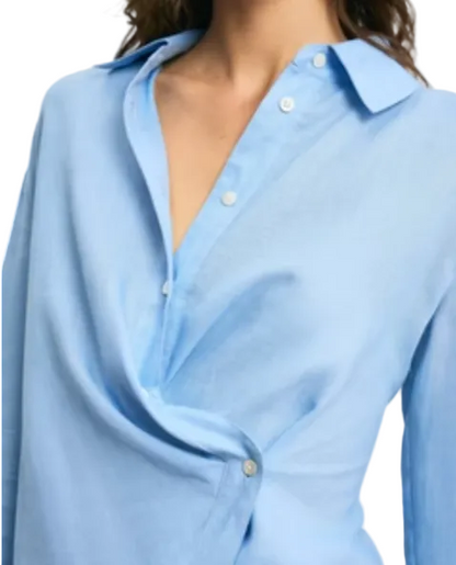 Perezzi Button-Down Shirt