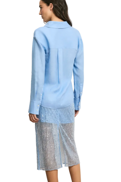 Perezzi Button-Down Shirt