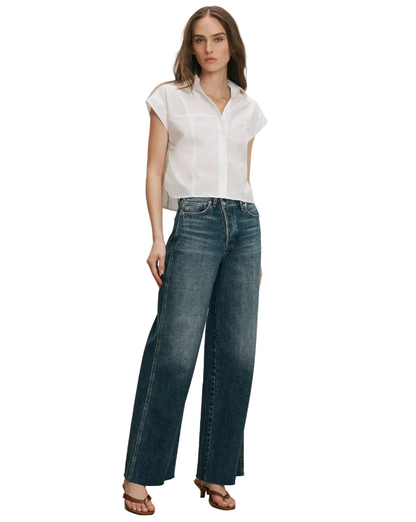 Nestor Button-Down Shirt
