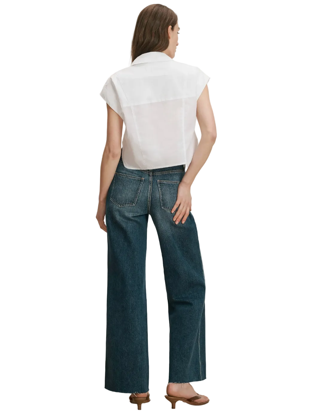 Nestor Button-Down Shirt