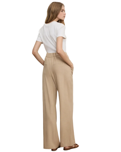 Marbeau Pant