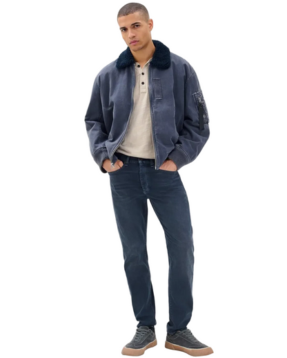 Fit 2 Authentic Stretch Jean - Infuse Fabric