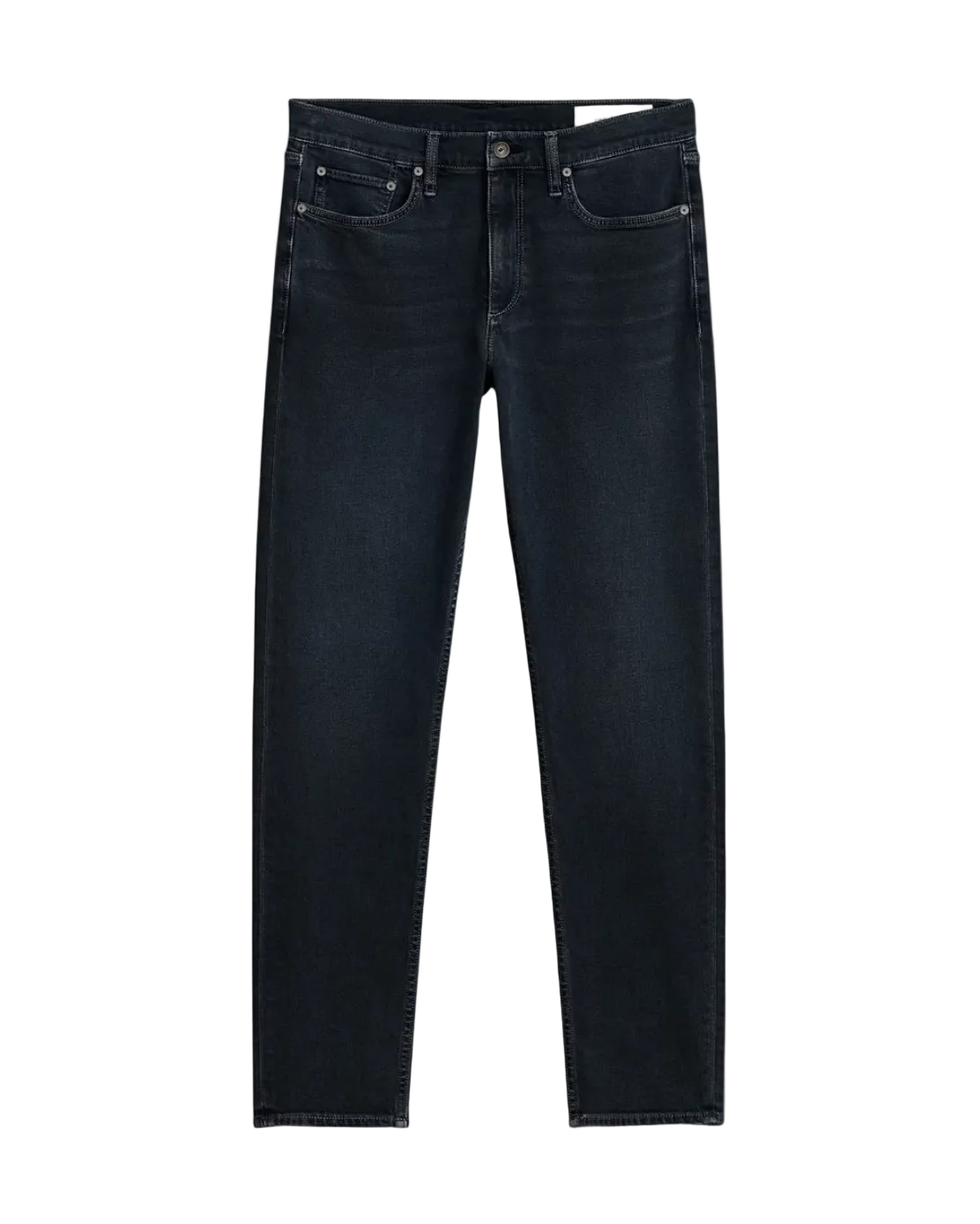Fit 2 Authentic Stretch Jean - Infuse Fabric