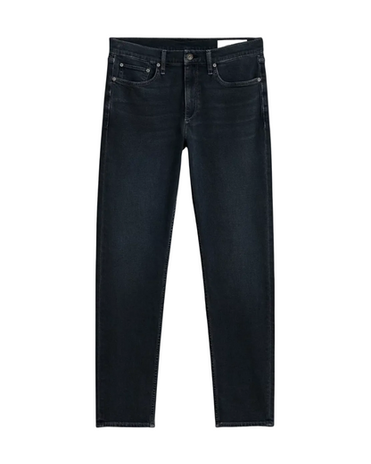 Fit 2 Authentic Stretch Jean - Infuse Fabric