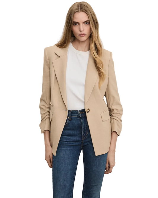 Battista Dickey Jacket