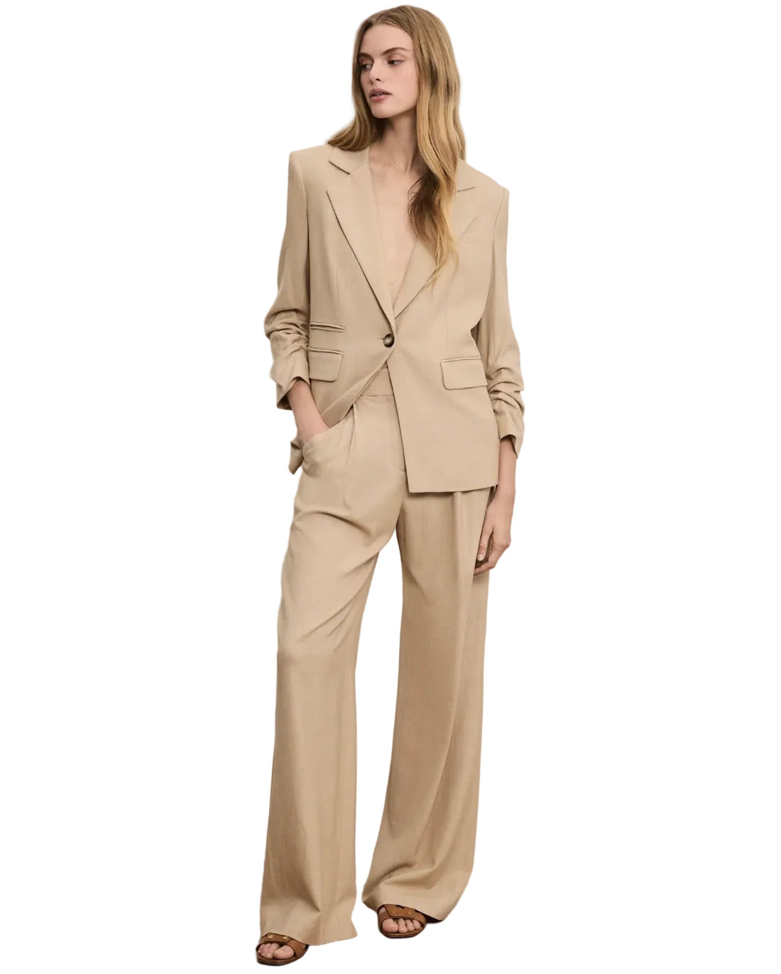 Battista Dickey Jacket